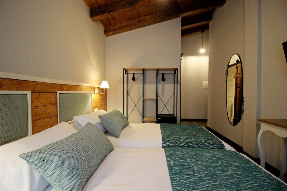 Hotel Rural San Giles
