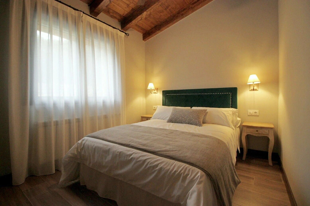 Hotel Rural San Giles