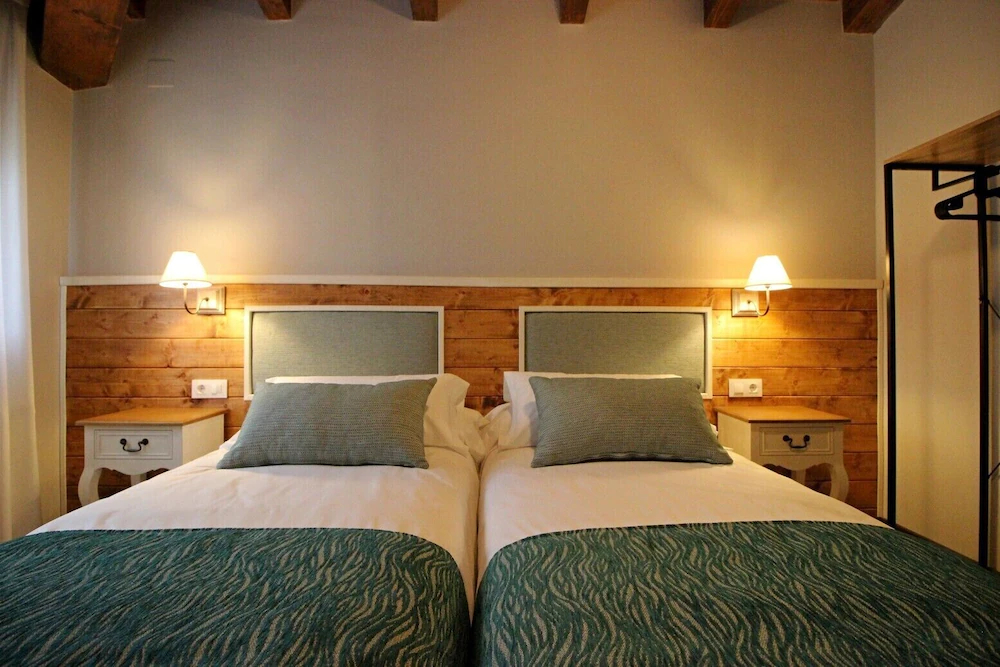 Hotel Rural San Giles