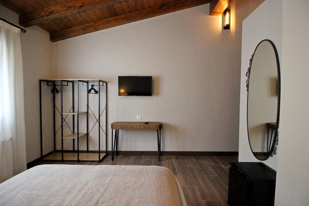 Hotel Rural San Giles