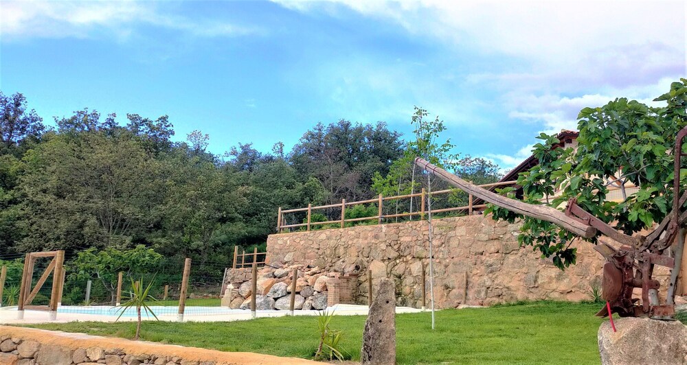 Hotel Rural San Giles