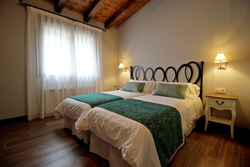 Hotel Rural San Giles