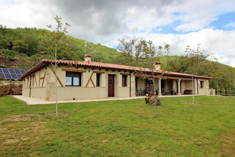 Hotel Rural San Giles