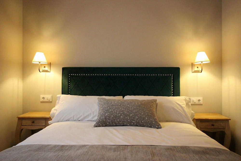 Hotel Rural San Giles