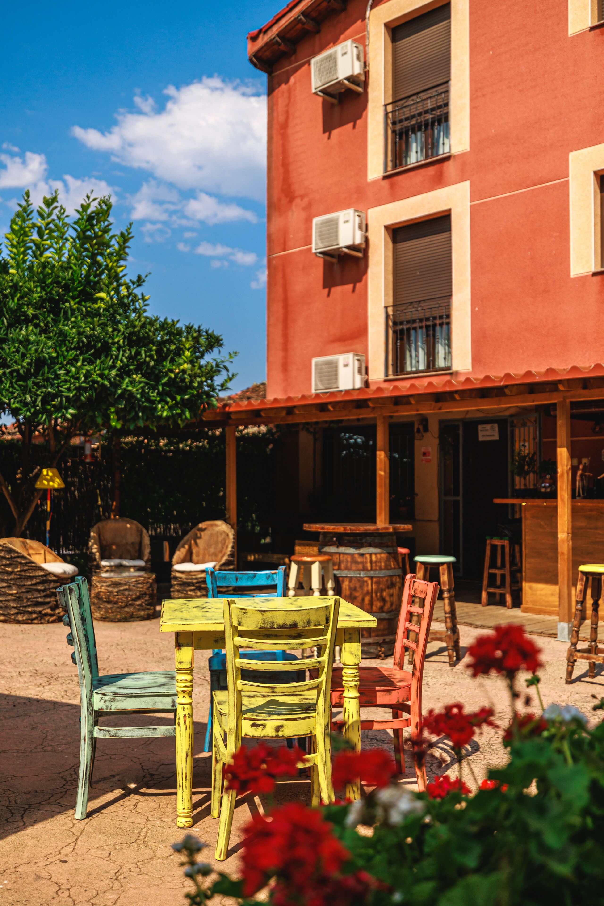 La Posada De La Gula