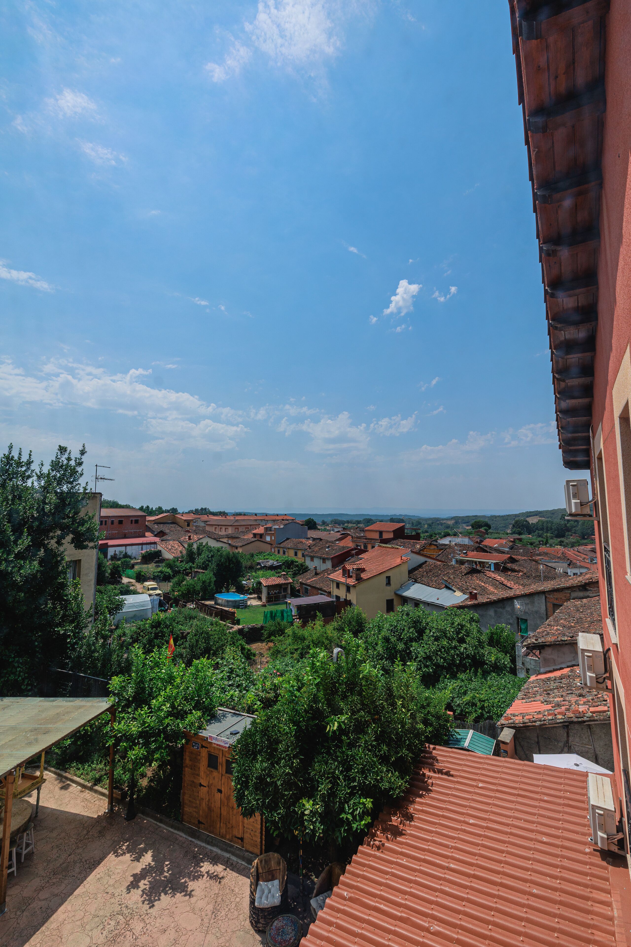 La Posada De La Gula