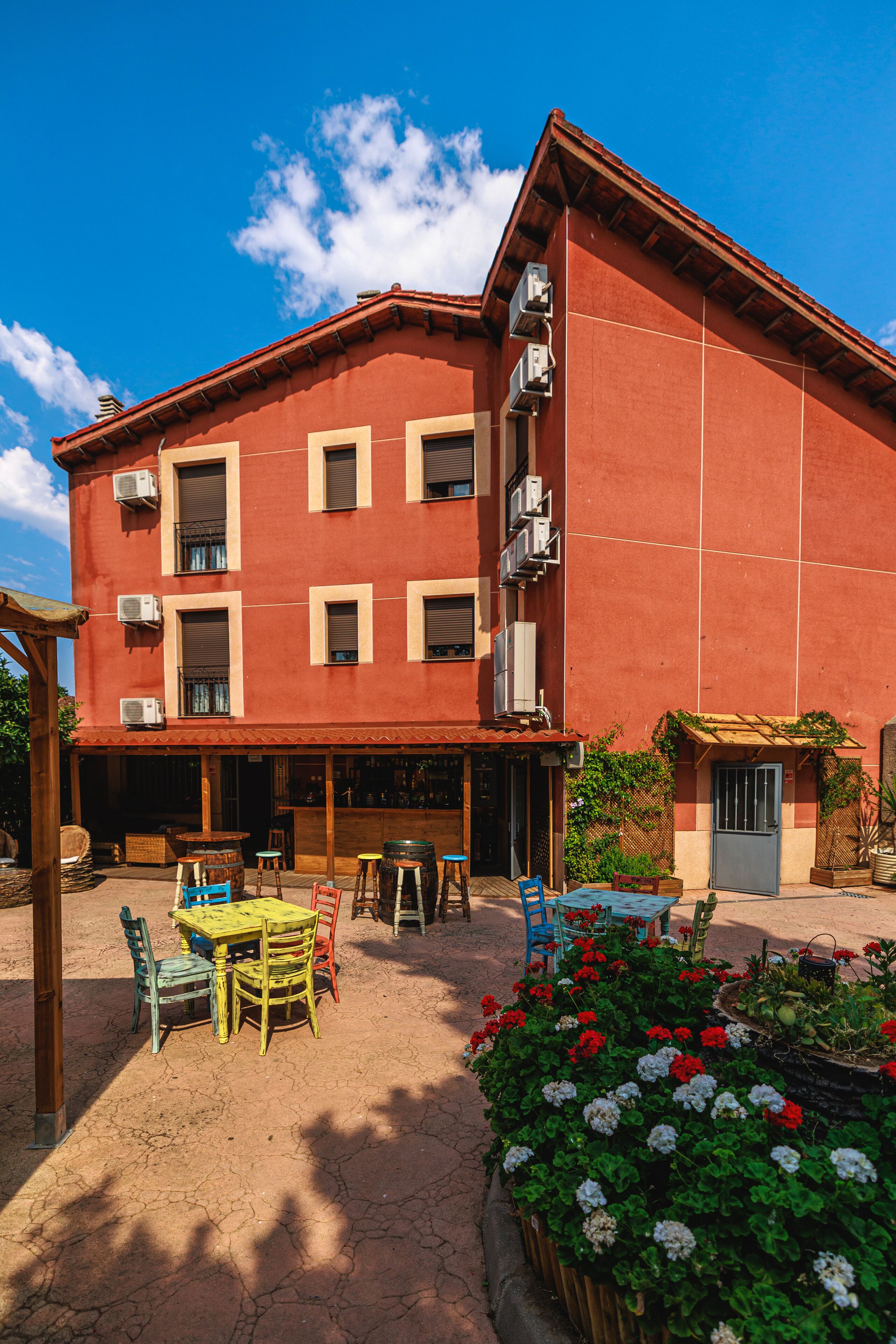 La Posada De La Gula