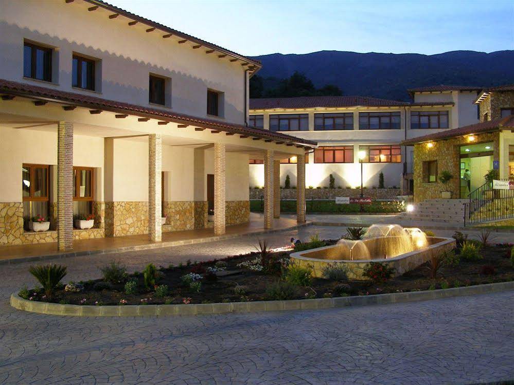 Mirador de La Portilla