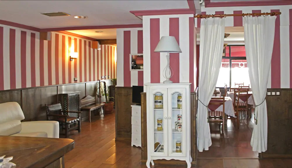 Hosteria Verahouse