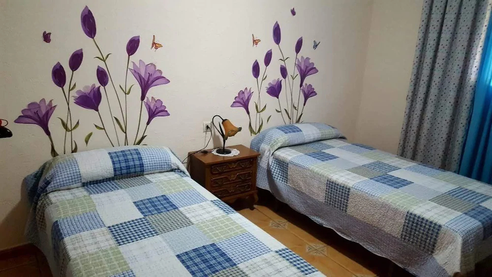Casa Rural El Manantial