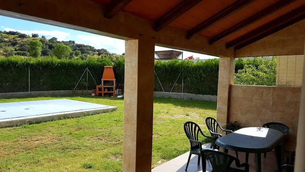 Casa Rural El Manantial