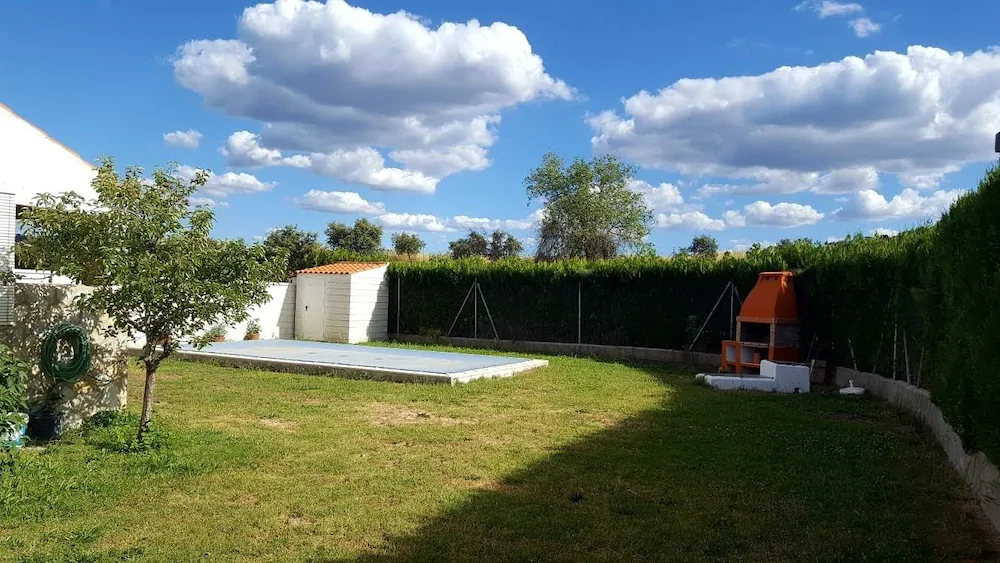 Casa Rural El Manantial