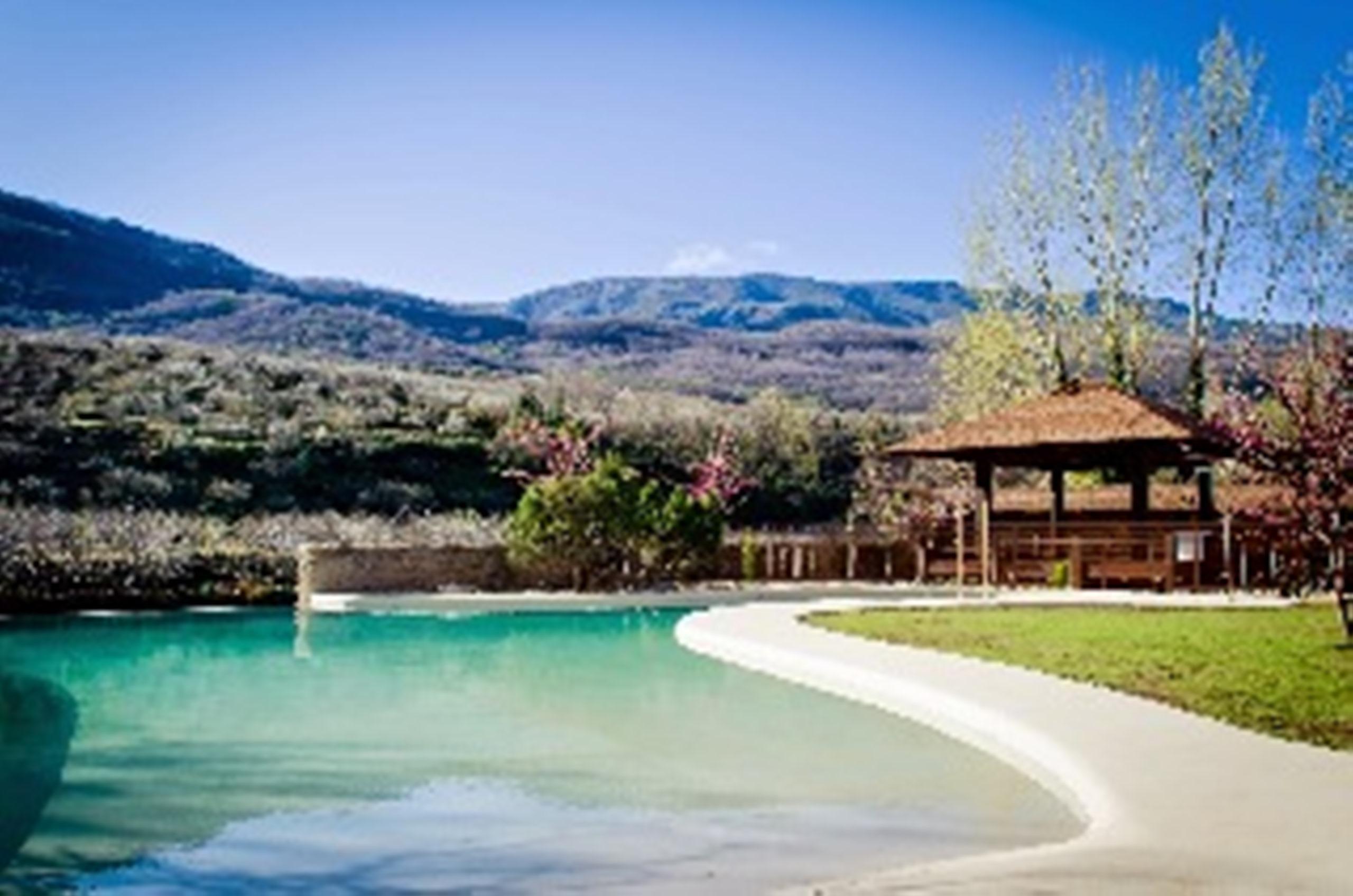 Hospedería Valle del Jerte