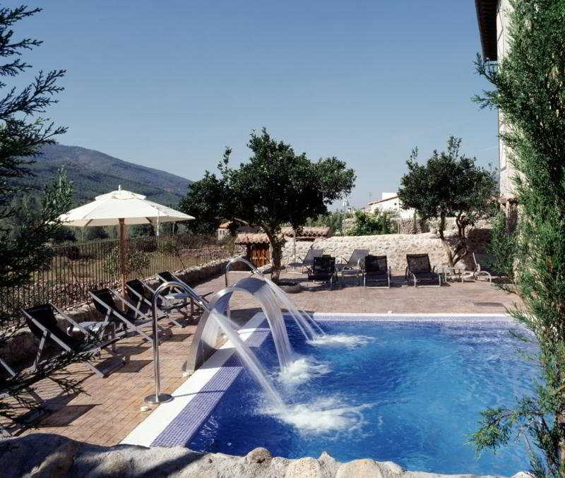 Aura Jerte Hotel & Spa