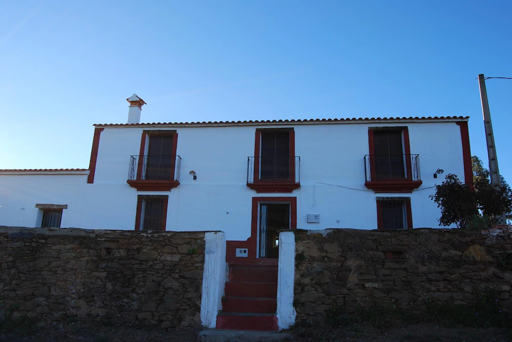 Casa Rural El Abuelo Alonso