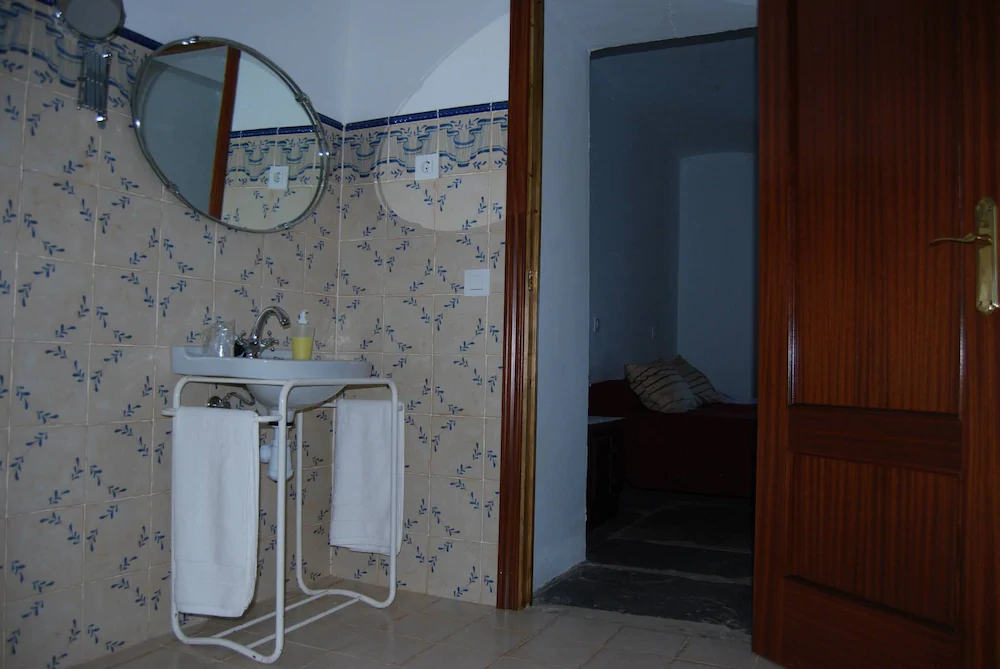 Casa Rural El Abuelo Alonso