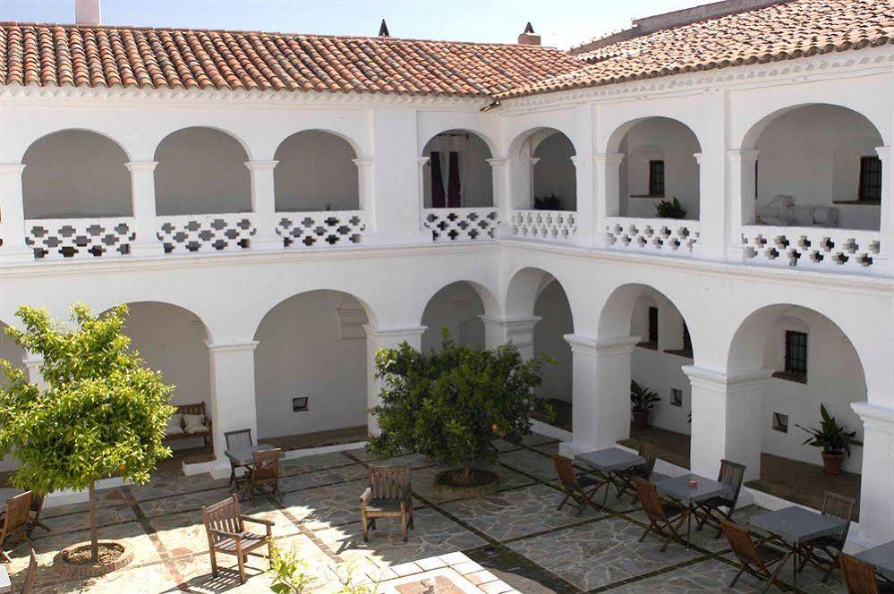 Convento de La Parra