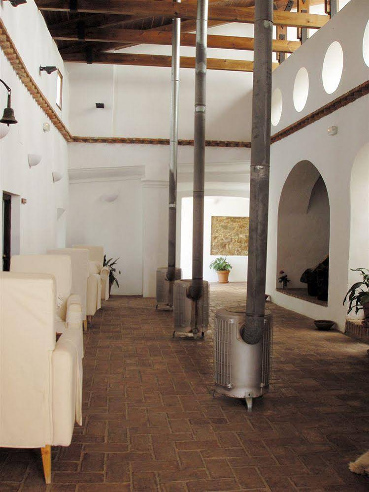 Convento de La Parra