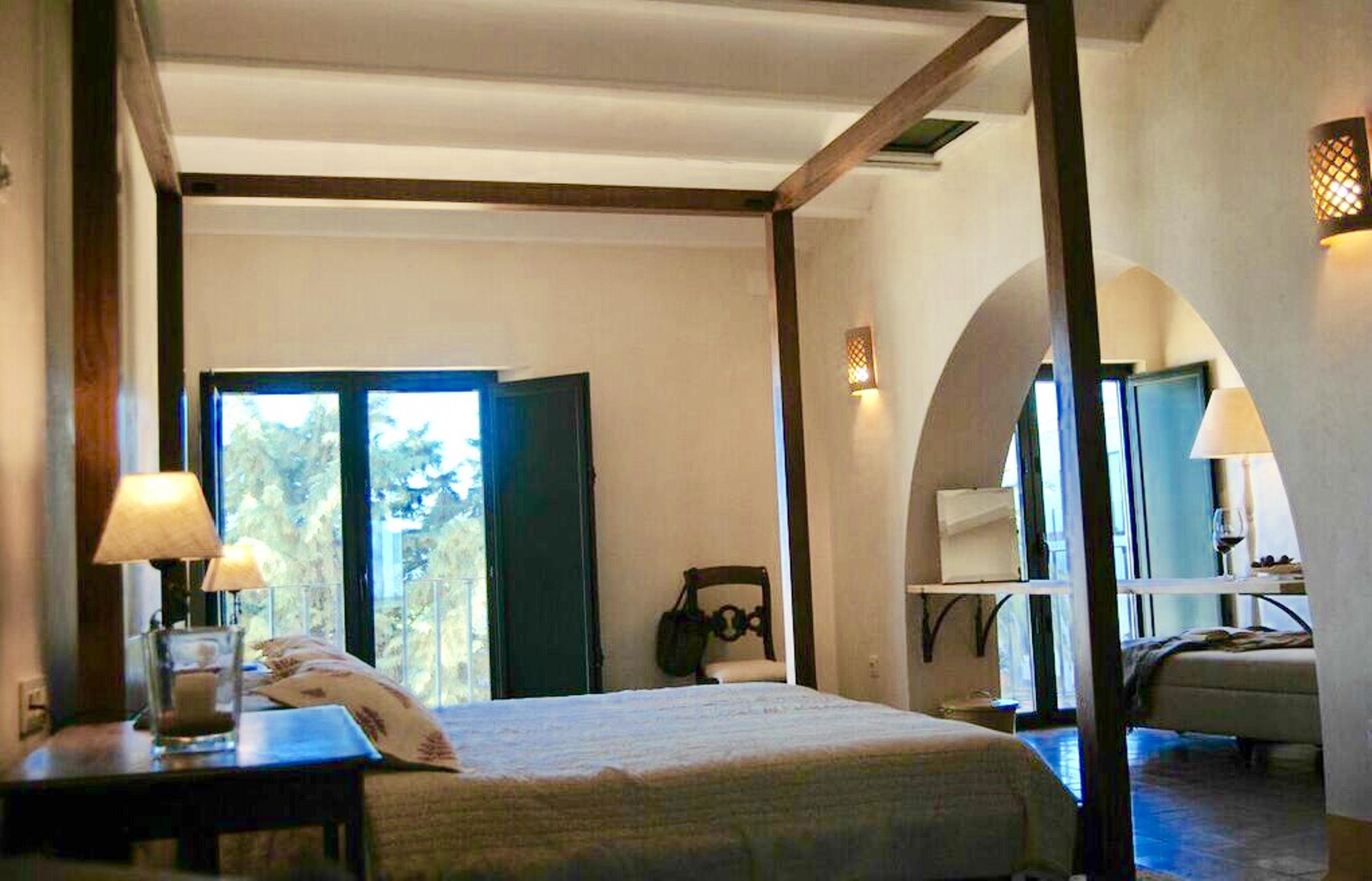 Cortijo de Vega Grande
