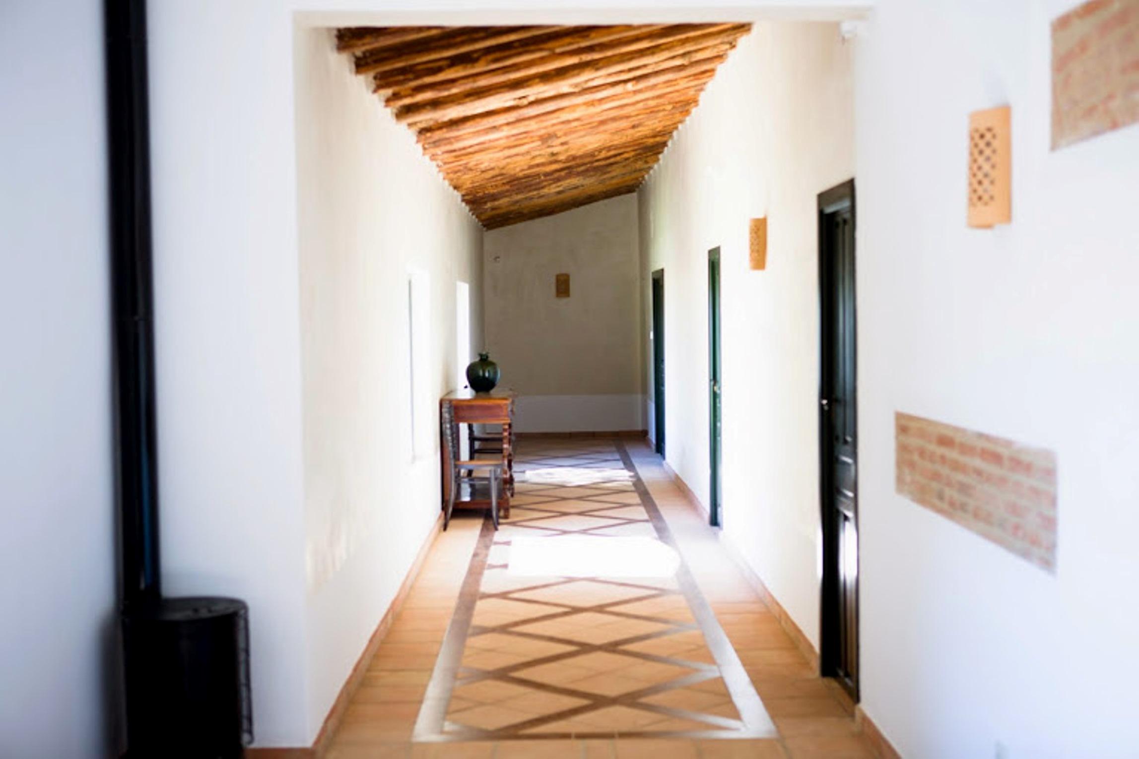 Cortijo de Vega Grande