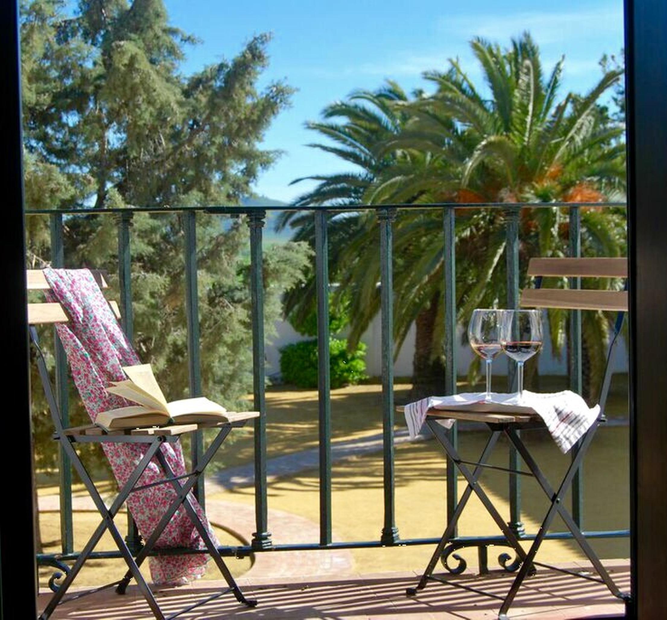 Cortijo de Vega Grande