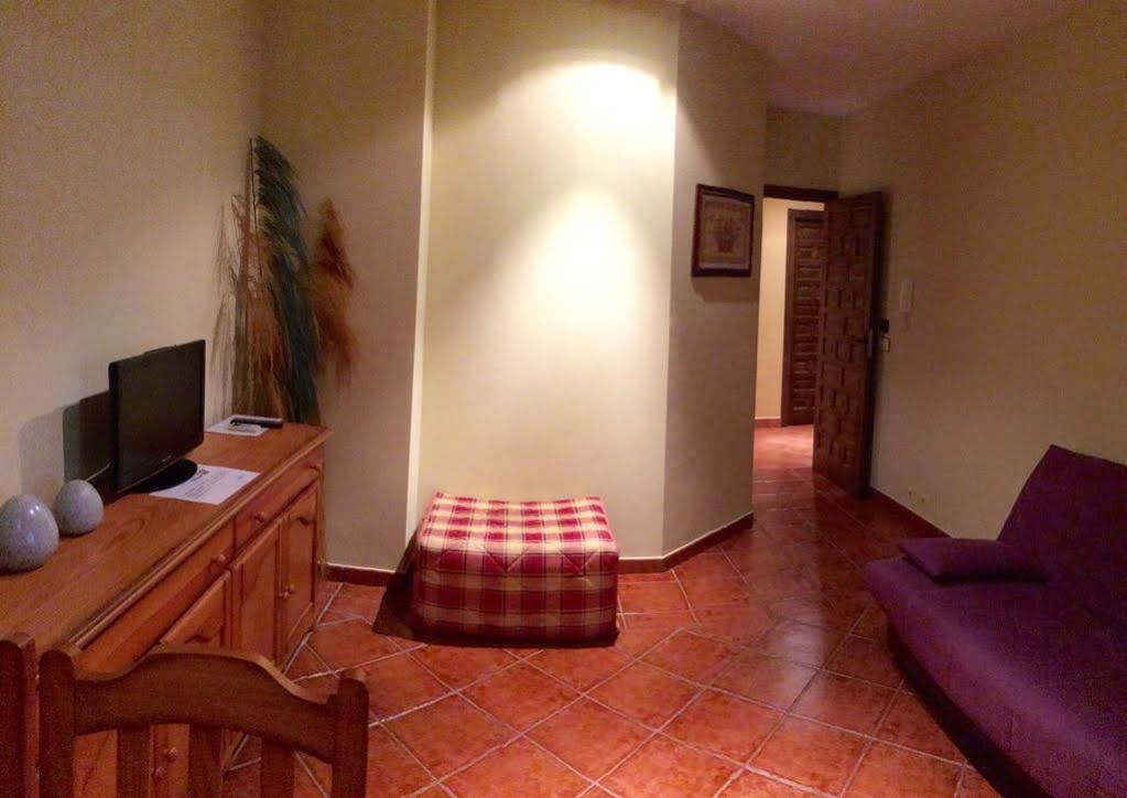 Casa Rural La Garzona