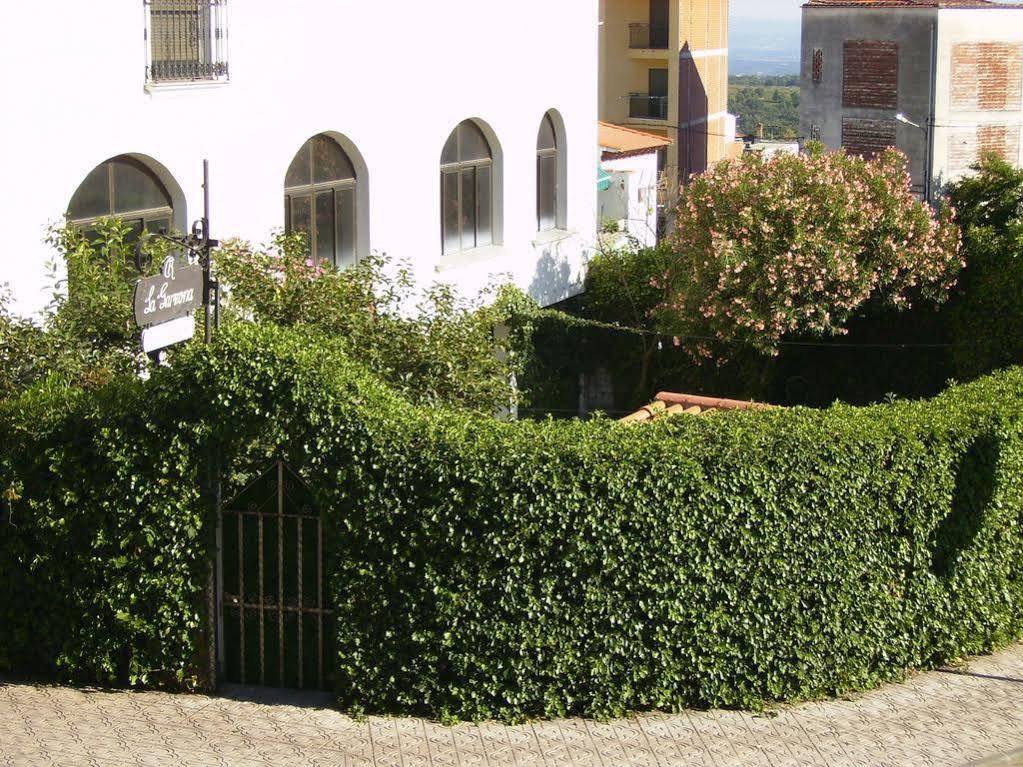 Casa Rural La Garzona