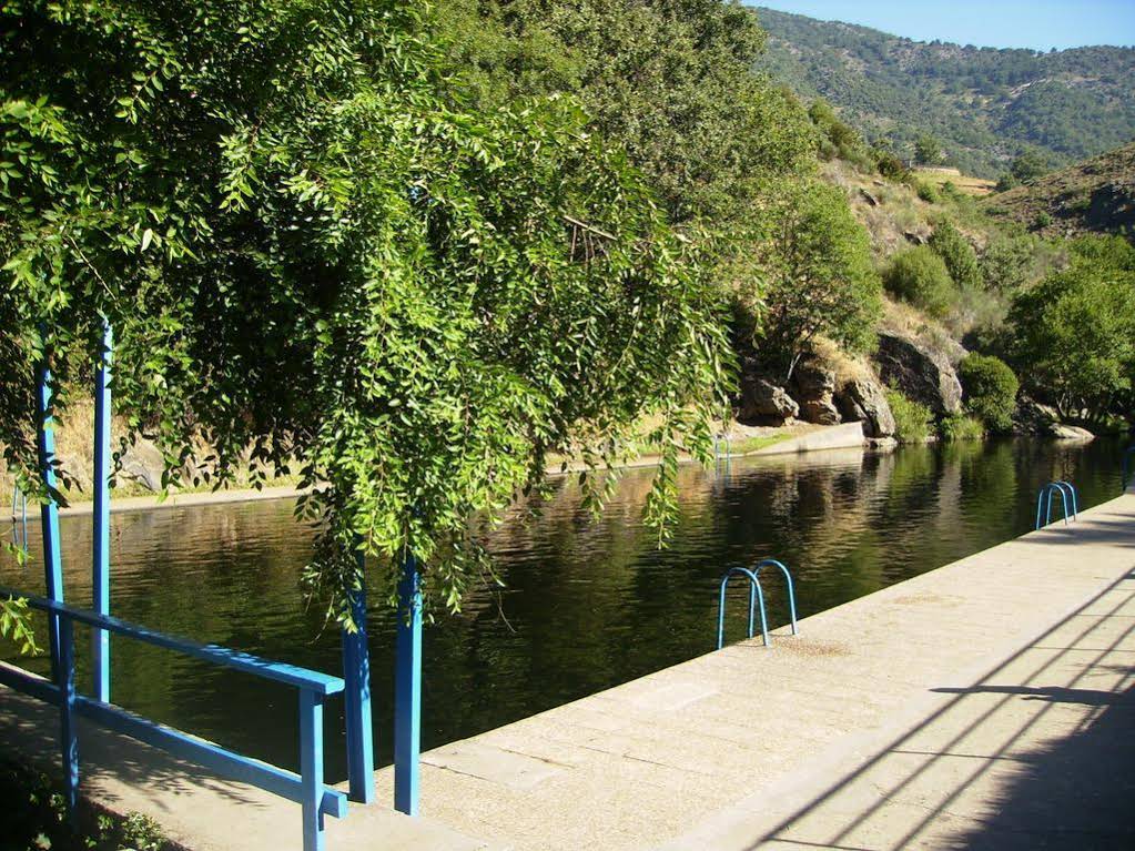 Casa Rural La Garzona