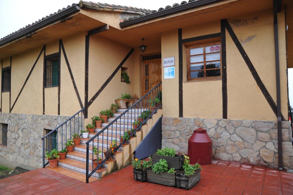 Hosteria Fontivieja