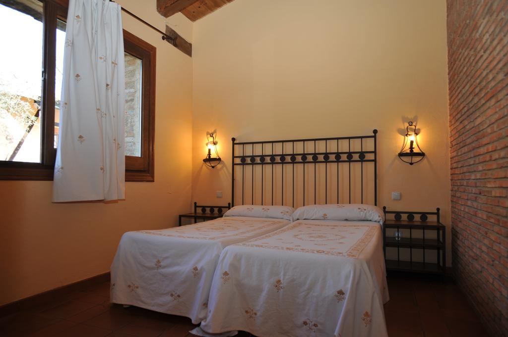 Hosteria Fontivieja