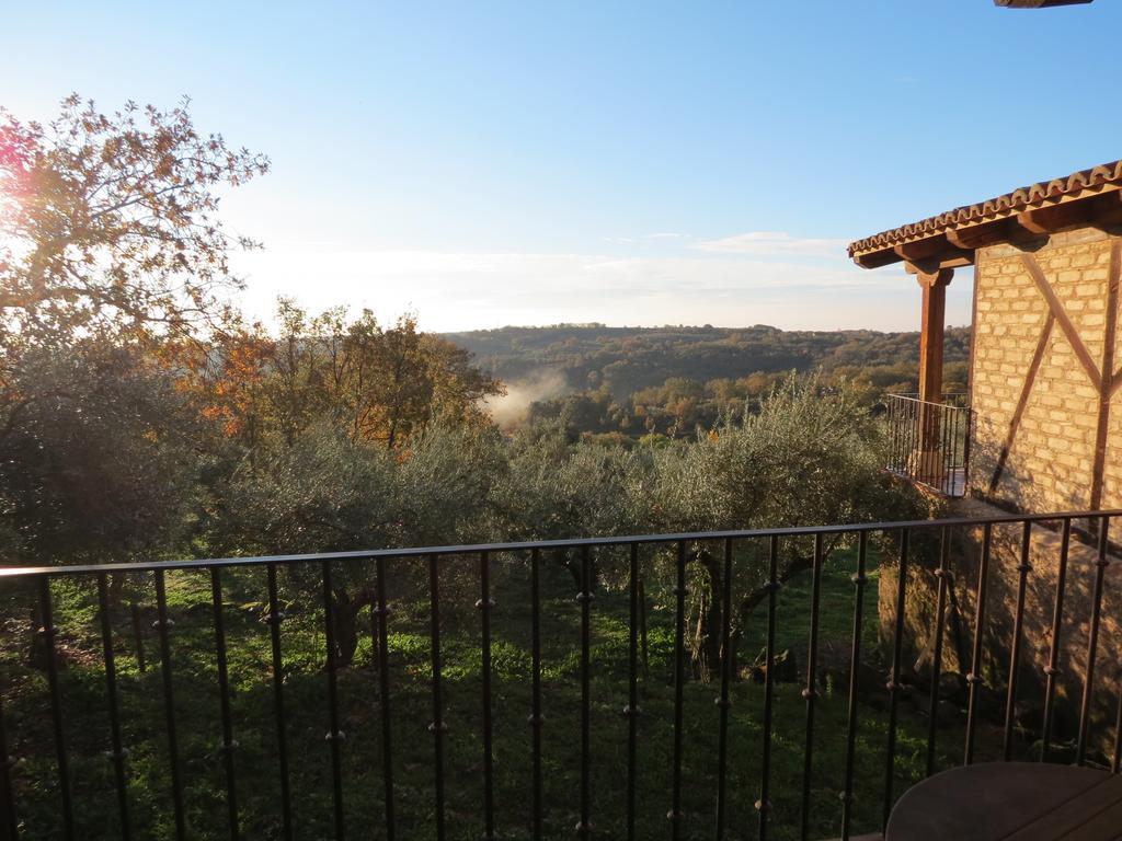 Hosteria Fontivieja