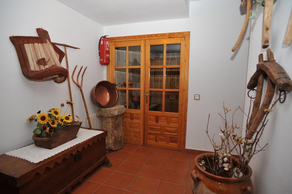 Hosteria Fontivieja