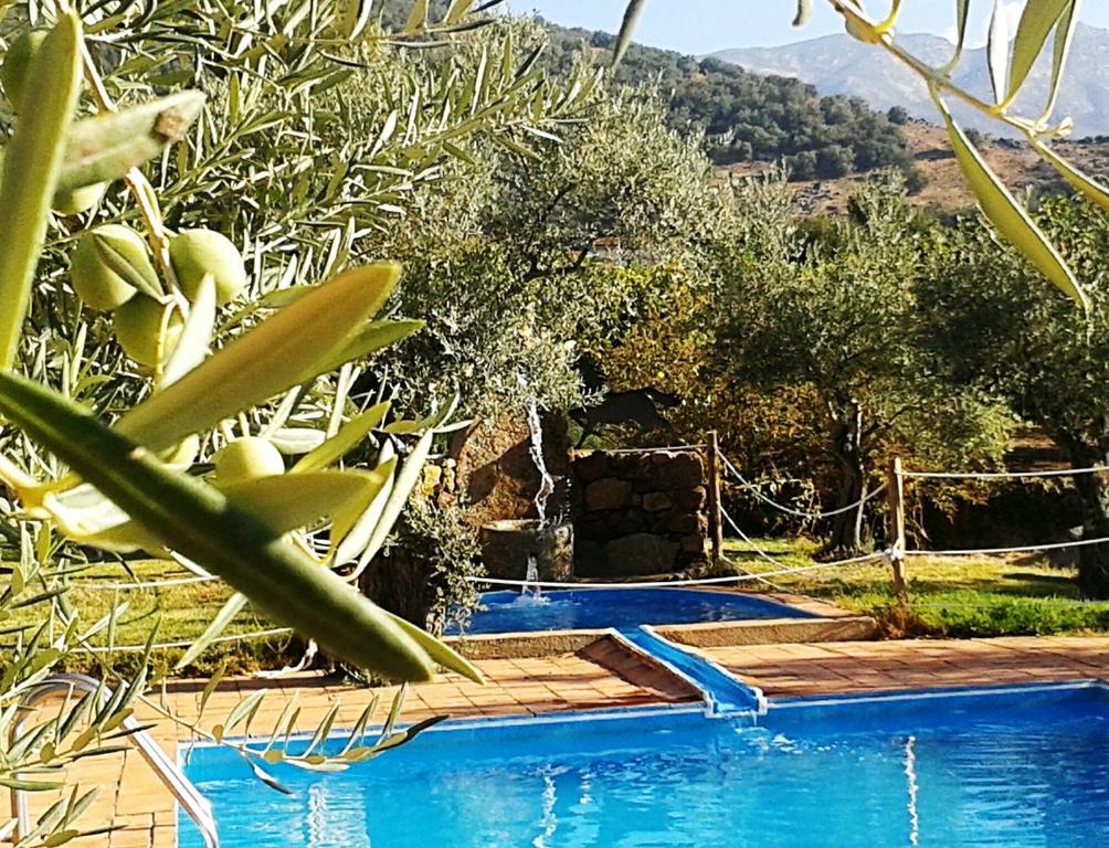 Hosteria Fontivieja