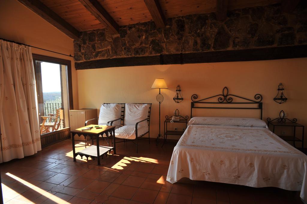 Hosteria Fontivieja