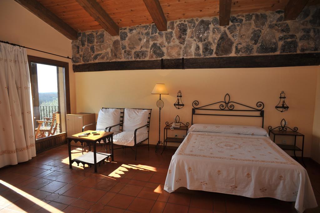 Hosteria Fontivieja