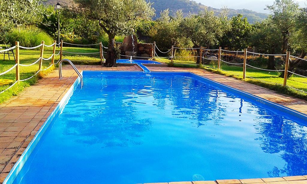 Hosteria Fontivieja