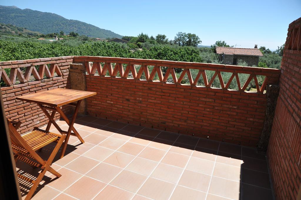 Hosteria Fontivieja