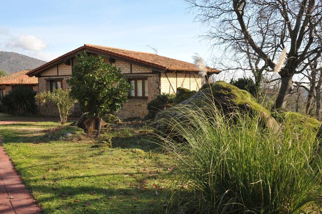 Hosteria Fontivieja