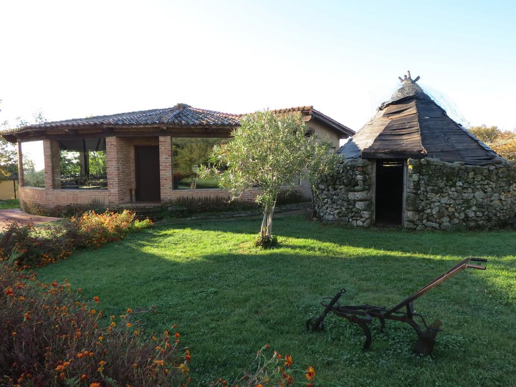 Hosteria Fontivieja