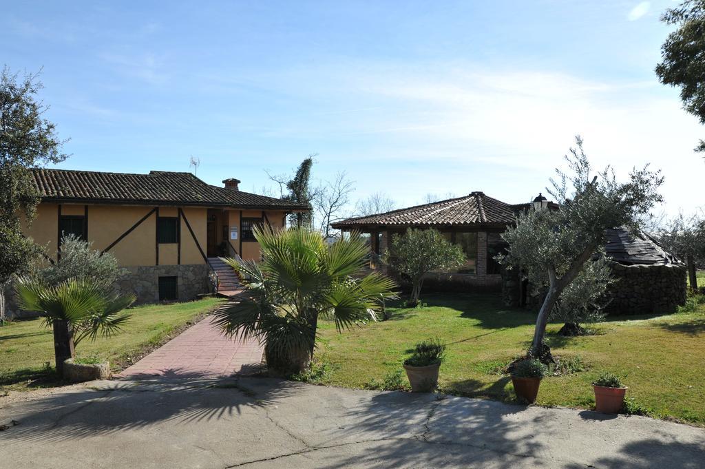 Hosteria Fontivieja