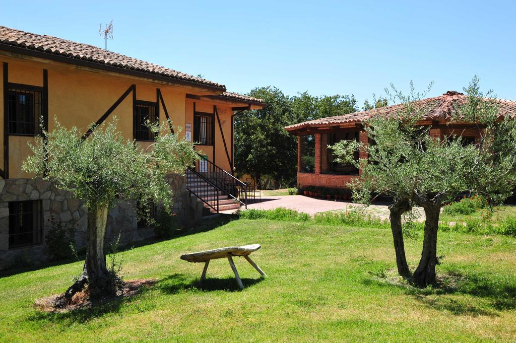 Hosteria Fontivieja