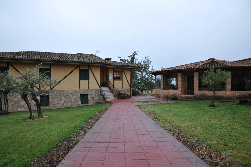 Hosteria Fontivieja