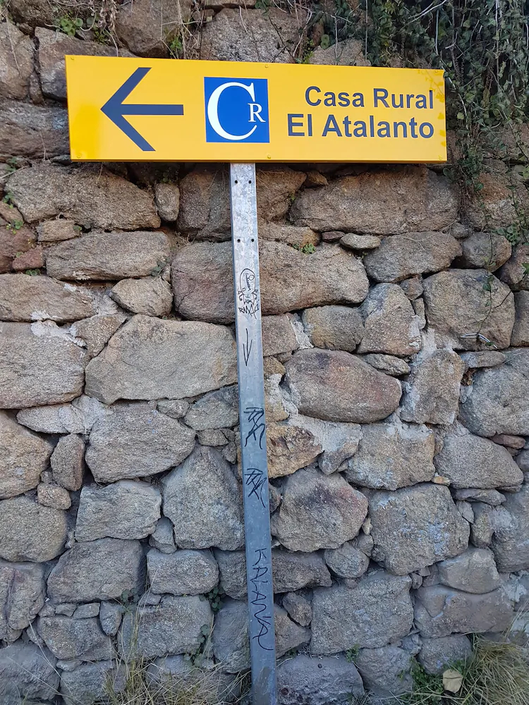 El Atalanto