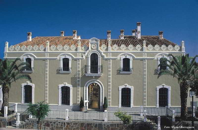 Domus Selecta Rural Soterraña