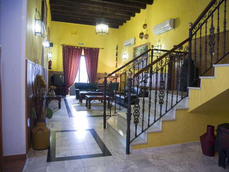 Domus Selecta Rural Soterraña