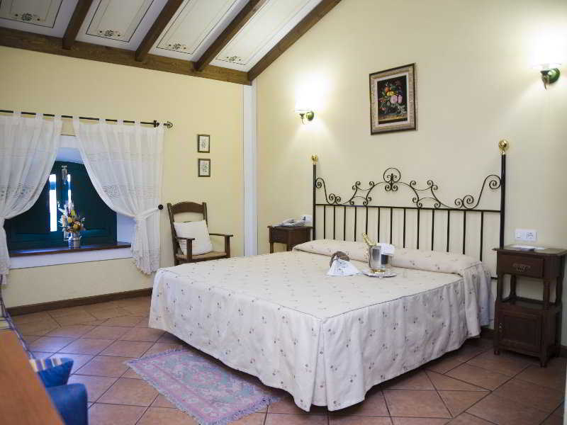 Domus Selecta Rural Soterraña