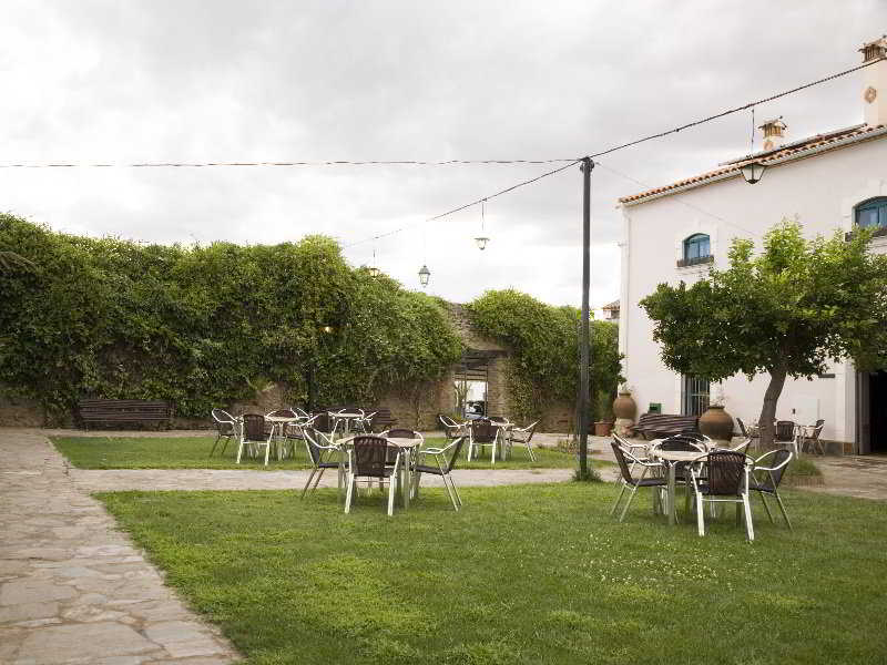 Domus Selecta Rural Soterraña