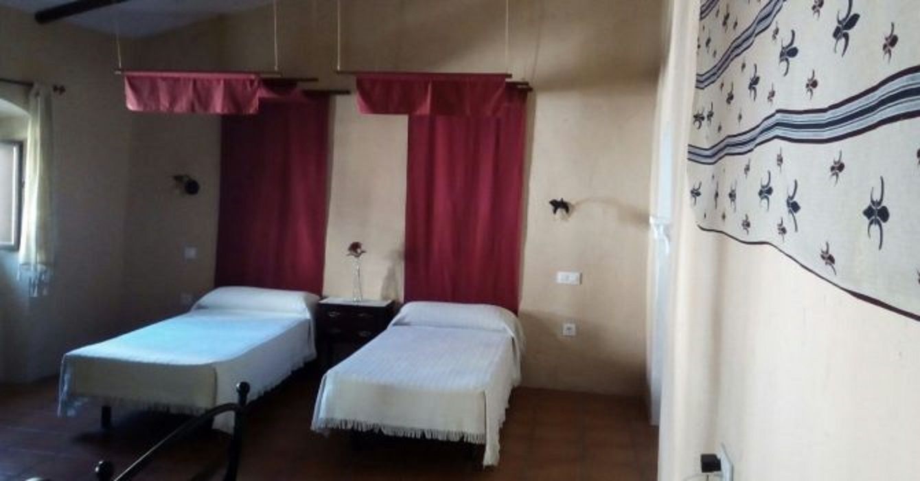La Posada De Maria