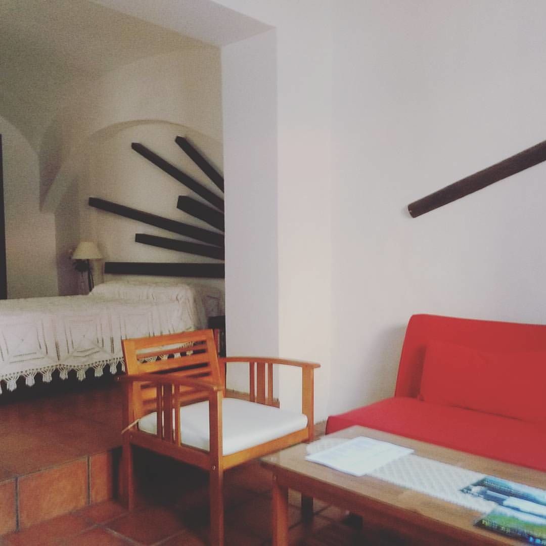 La Posada De Maria