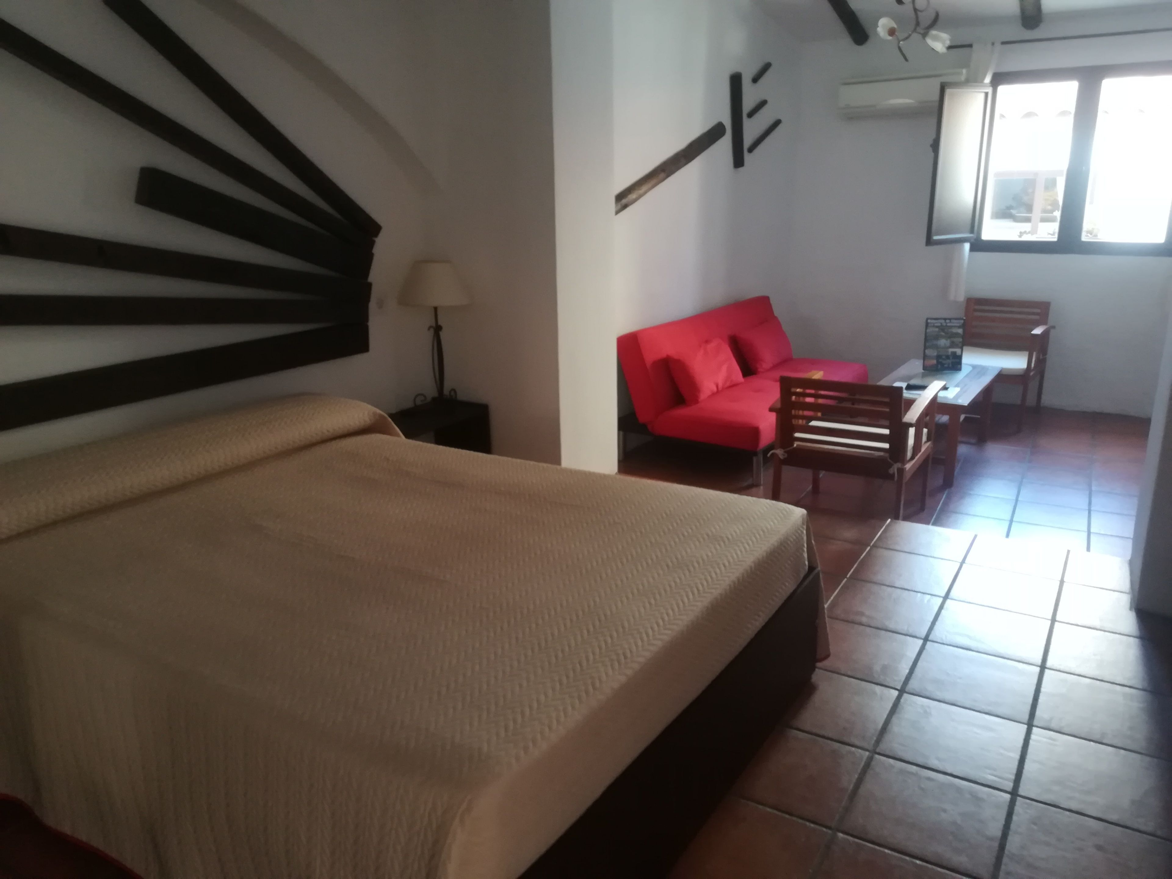 La Posada De Maria